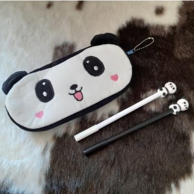 Panda Kalemlik ve 2'li Kalem Seti 2