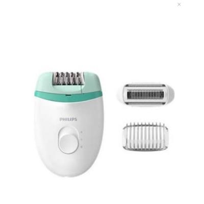 Philips BRE245/05 Satinelle Essential Kablolu Kompakt Epilatör