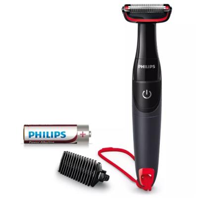 Philips BG105/10 Bodygroom Series 1000 Erkek Vücut Bakım Seti