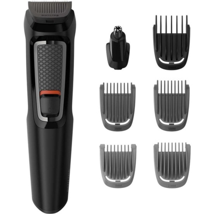 Philips Mg3747 15 Multigroom 9 U1 Arada Erkek Bakim Kiti Netavantaj