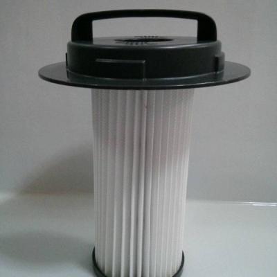 Philips Marathon Silindirik HEPA Filtre