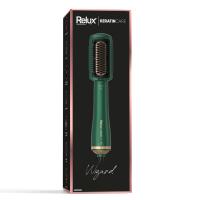 Relux AS8500G KeratinCare Saç Düzleştirici Şekillendirici Tarak