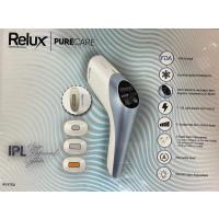 Relux IPL9750 Purecare 1.000.000 Atım IPL Lazer Epilasyon Cihazı