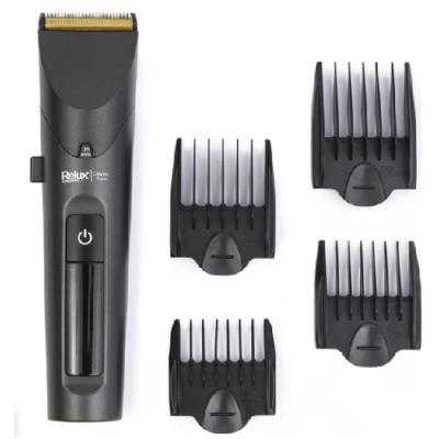 Relux RHC6800 Groom Expert Su Geçirmez Saç Sakal Kesme Makinesi
