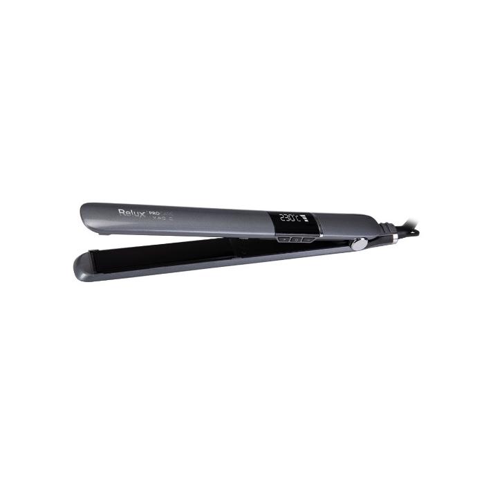 Relux Rs6700 Procare Magic 230 C Uzun Plakali Sac Duzlestirici Netavantaj