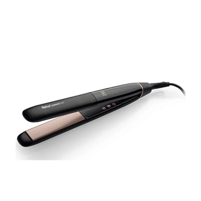 Relux Rs9500 Keratincare 230 C Keratin Korumali Sac Duzlestirici Netavantaj