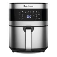 Relux XXL Airfryer Fritöz RAF6500