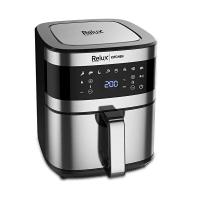 Relux XXL Airfryer Fritöz RAF6500