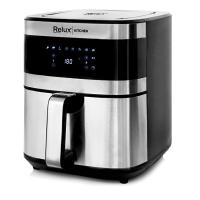 Relux XXL Airfryer Fritöz RAF6500