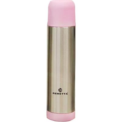 Remetta Caldo Mini 500 Ml Çelik Termos - Inox
