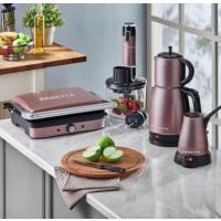 Remetta Pro Smart Çeyiz Seti Rose