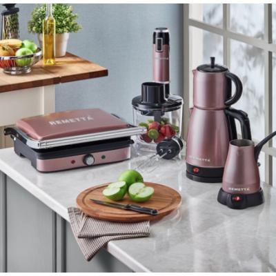 Remetta Pro Smart Çeyiz Seti Rose