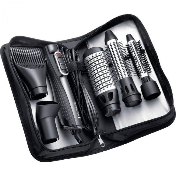 Remington As7051 Volume Curl Sac Sekillendirme Seti Fiyatlari Ozellikleri Ve Yorumlari En Ucuzu Akakce