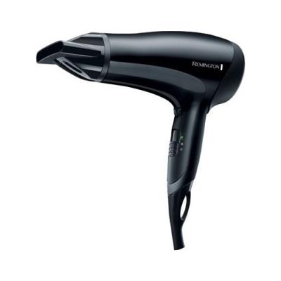 Remington D3010 E51 Power Dry İyonlu Saç Kurutma Makinesi 2000W