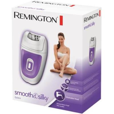 Remington EP7010 Smooth & Silk Epilatör