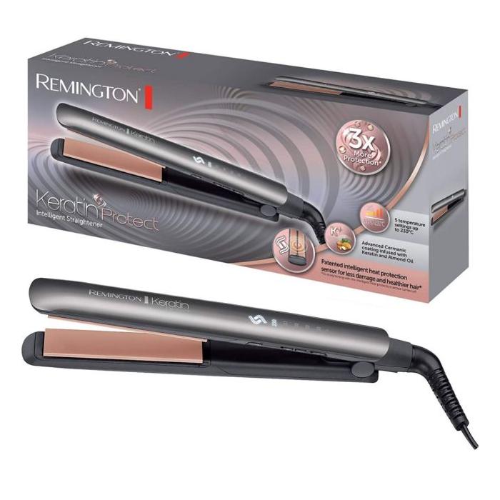 Remington S8598 Keratin Pro Sac Duzlestirici 312 71 Tl Kdv