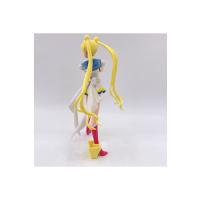 Sailor Moon Anime Action Figür Usagi Tsukino 23 Cm