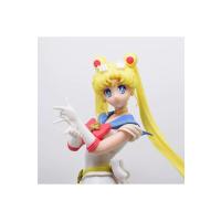 Sailor Moon Anime Action Figür Usagi Tsukino 23 Cm