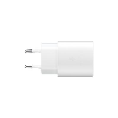 Samsung Ep-ta800n Typec 25w Kablosuz Hızlı Şarj Aleti - Beyaz
