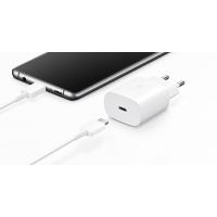 Samsung Ep-ta800n Typec 25w Kablosuz Hızlı Şarj Aleti - Beyaz