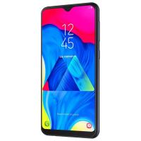 Samsung Galaxy M10 16GB Koyu Gri (Samsung Türkiye Garantili)