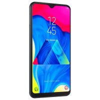 Samsung Galaxy M10 16GB Koyu Gri (Samsung Türkiye Garantili)