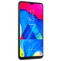 Samsung Galaxy M10 16GB Mavi (Samsung Türkiye Garantili)