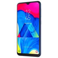 Samsung Galaxy M10 16GB Mavi (Samsung Türkiye Garantili)