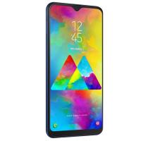 Samsung Galaxy M20 32GB Koyu Mavi (Samsung Türkiye Garantili)