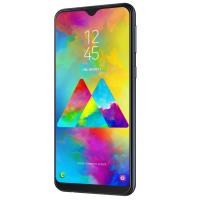 Samsung Galaxy M20 32GB Koyu Mavi (Samsung Türkiye Garantili)