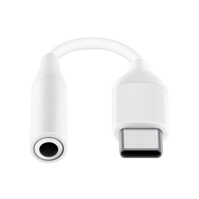 Samsung TYPE-C USB 3.5MM Orijinal Kulaklık Adaptörü Dönüştürücü EE-UC10JUWEGWW