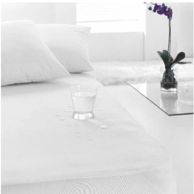 Sarev Full Cover Sıvı Geçirmez Yatak Alezi 100x200