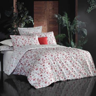 Sarev Jasmine V1 Ranforce Nevresim Takımı King Size