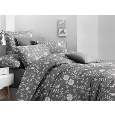 Sarev Katanya V1 Ranforce Nevresim Takımı King Size