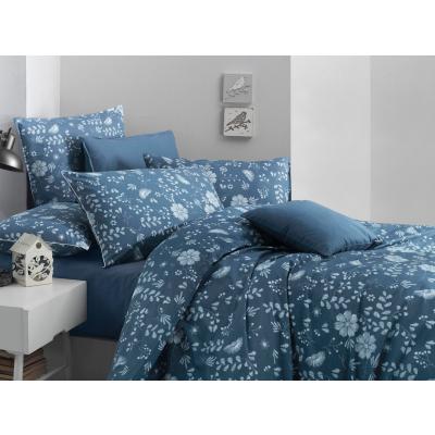 Sarev Katanya V3 Ranforce Nevresim Takımı King Size