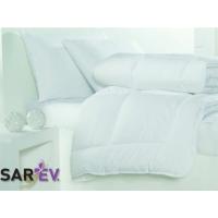 Sarev Microfiber Yorgan Tek Kişilik
