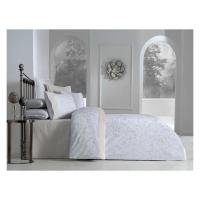 Sarev Rivoli V1 Çift Kişilik Percale Nevresim Takımı