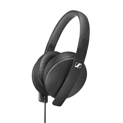 Sennheiser HD 300 Kafa Üstü Siyah Kulaklık