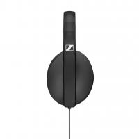 Sennheiser HD 300 Kafa Üstü Siyah Kulaklık