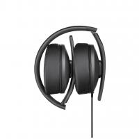Sennheiser HD 300 Kafa Üstü Siyah Kulaklık