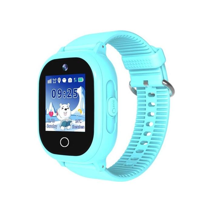 Sentar V80 06s Gps Ozellikli Kamerali Akilli Cocuk Takip Saati Netavantaj