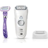 Braun Silk-Epil 7 7537 Islak ve Kuru Epilatör SE 7537