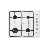 Simfer 3010 D Set Üstü Ocak Beyaz