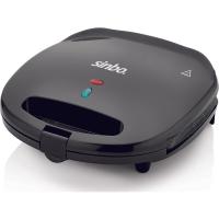 Sinbo SSM-2513 Tost Makinesi Siyah