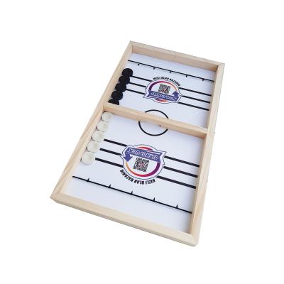 Slingpuck Hızlı Sapan Oyunu Sling Puck Yeni Model