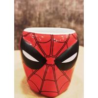 spider man orumcek adam 3d tasarim kupa bardak fiyati yorumlari netavantaj
