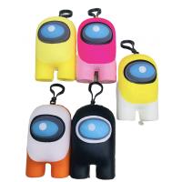 Squishy Among Us Uzaylı Kokulu Sukuşi Oyuncak