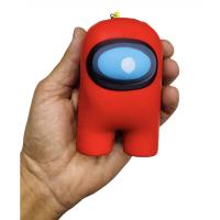 Squishy Among Us Uzaylı Kokulu Sukuşi Oyuncak