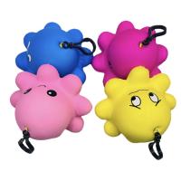 Squishy Deniz Anası Kokulu Stres Oyuncağı Sukuşi