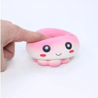 Squishy Jumbo 2li Okyanus Canlıları Seti Sukuşi